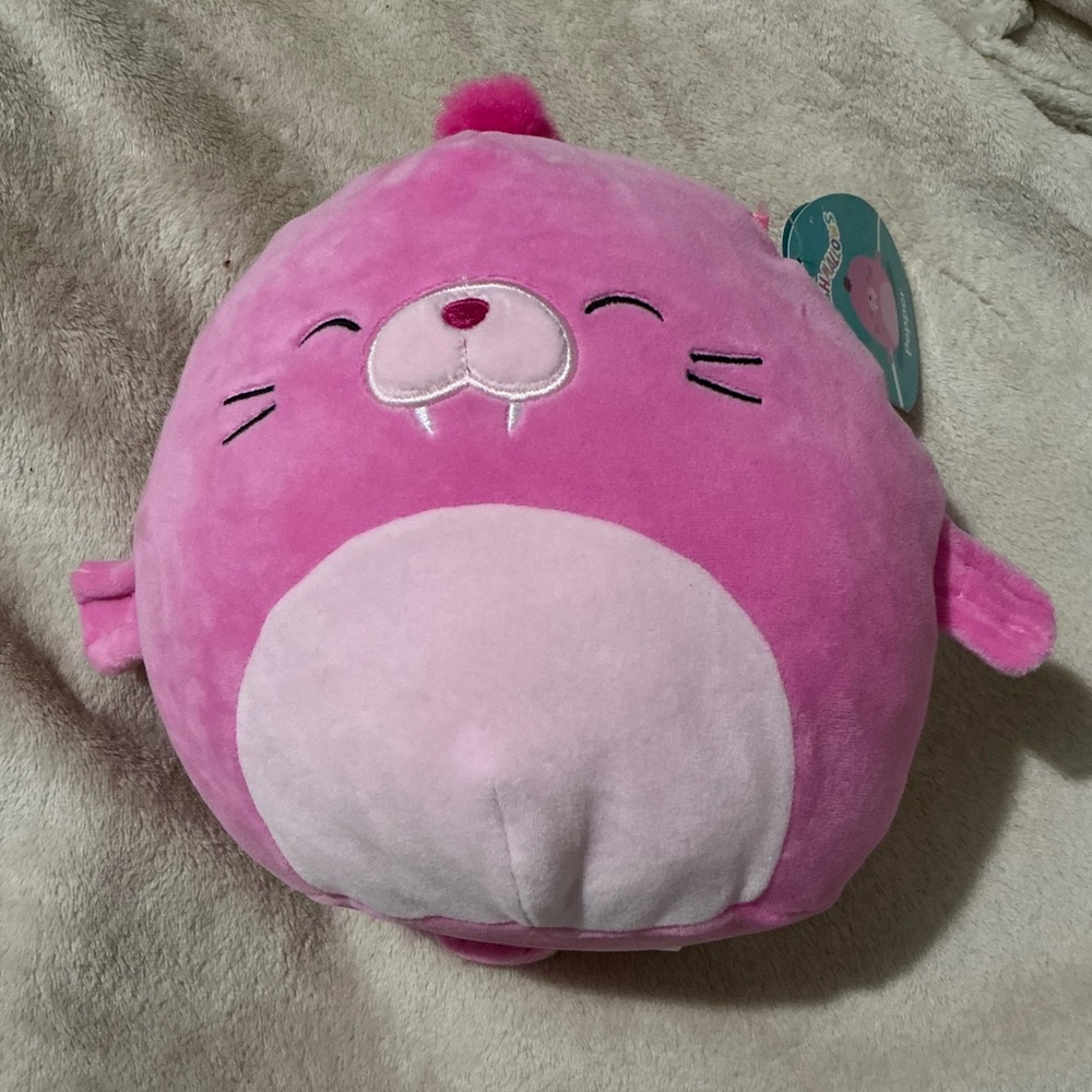 Pepper Squishmallow 5 Inch